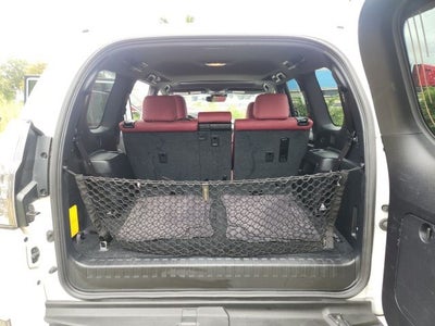 2023 Lexus GX 460 460