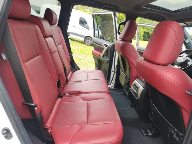 2023 Lexus GX 460 460