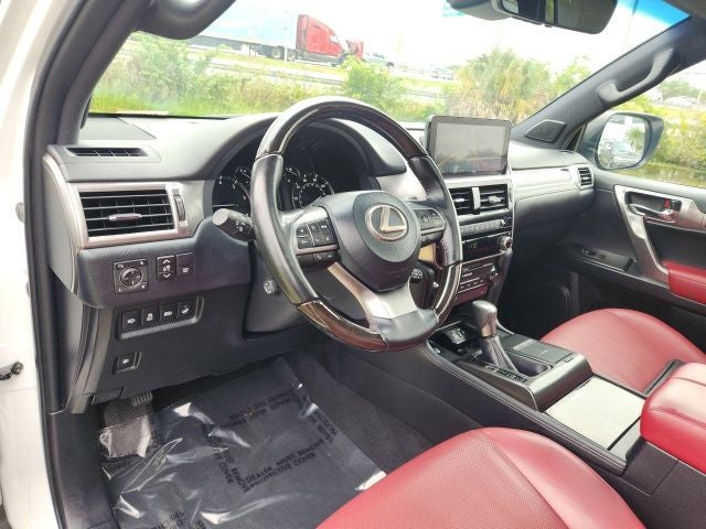 2023 Lexus GX 460 460