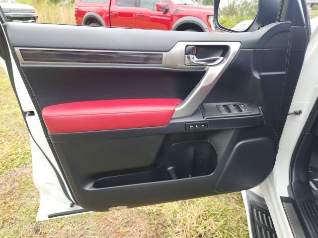 2023 Lexus GX 460 460