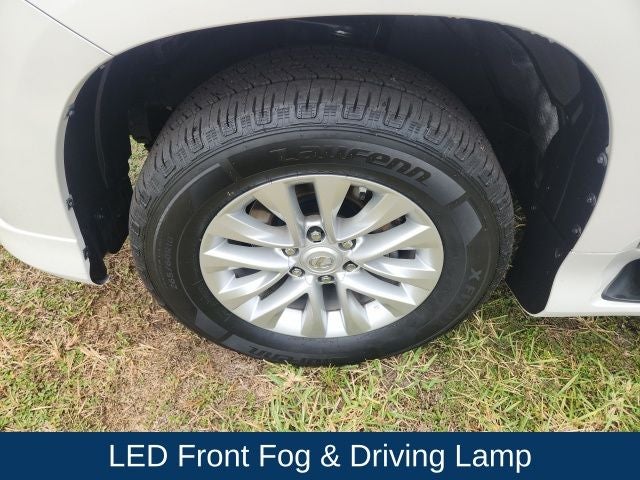 2023 Lexus GX 460 460