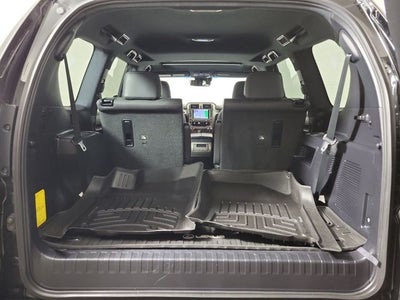2021 Lexus GX 460