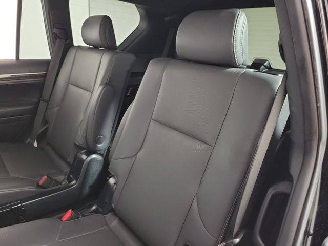 2021 Lexus GX 460