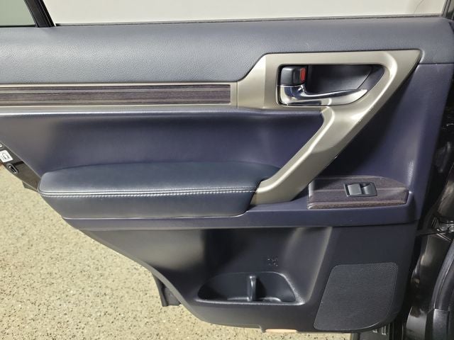 2021 Lexus GX 460