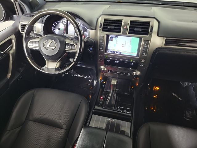 2021 Lexus GX 460