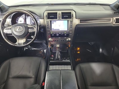 2021 Lexus GX 460