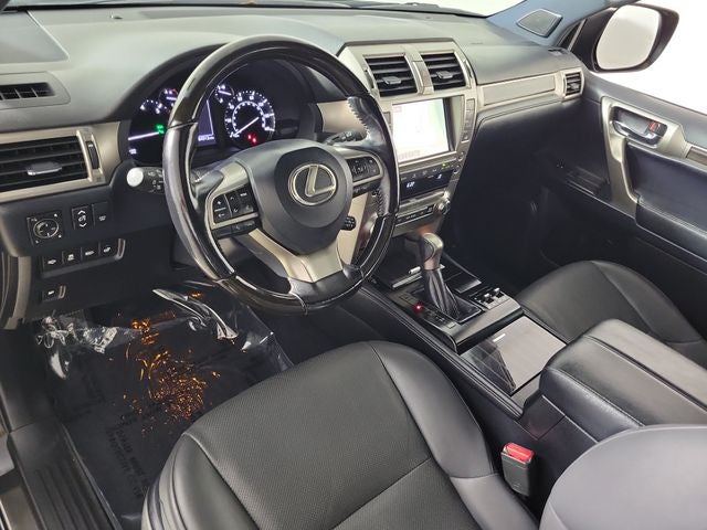2021 Lexus GX 460