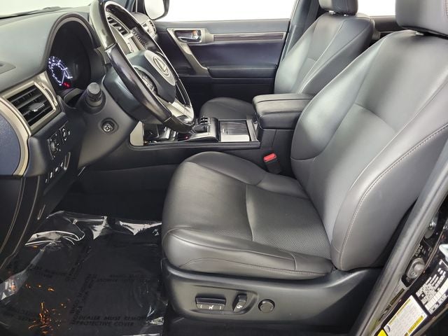 2021 Lexus GX 460