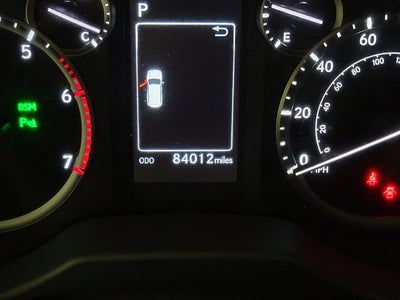 2021 Lexus GX 460