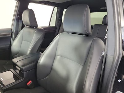 2021 Lexus GX 460