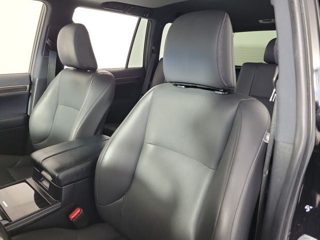 2021 Lexus GX 460