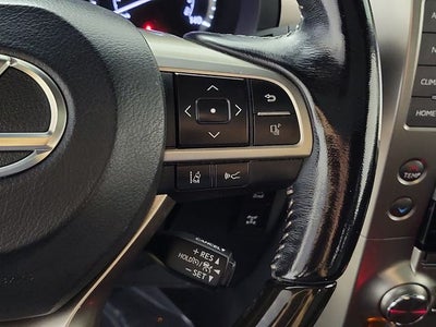 2021 Lexus GX 460