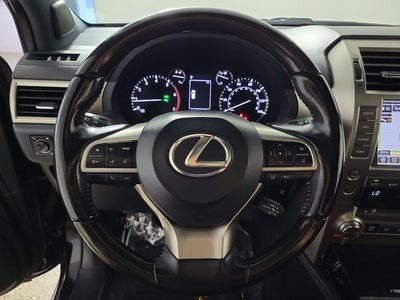 2021 Lexus GX 460