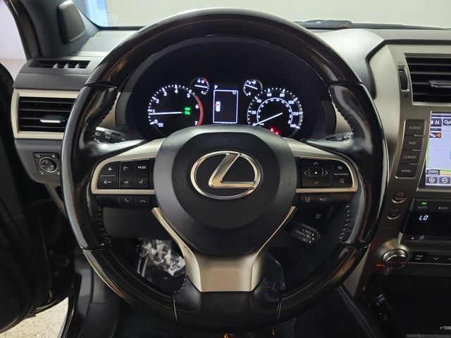 2021 Lexus GX 460