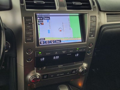 2021 Lexus GX 460