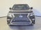 2021 Lexus GX 460