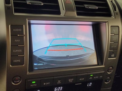 2021 Lexus GX 460