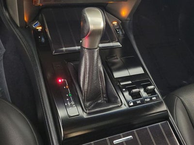 2021 Lexus GX 460