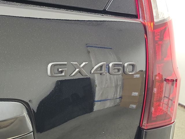 2021 Lexus GX 460