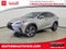2018 Lexus NX 300h