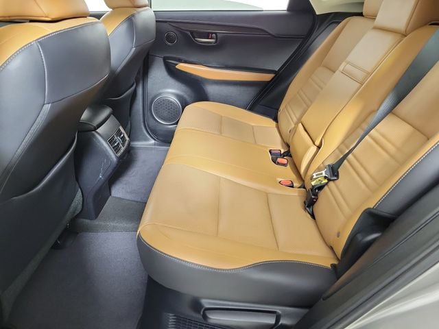 2018 Lexus NX 300h