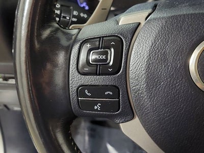 2018 Lexus NX 300h
