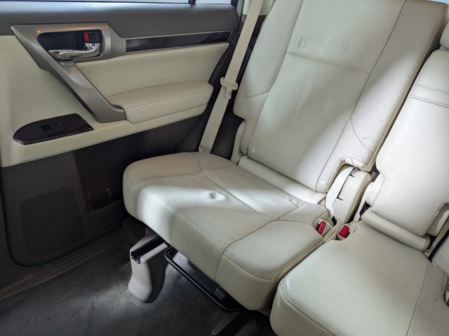 2014 Lexus GX 460 4WD 4dr