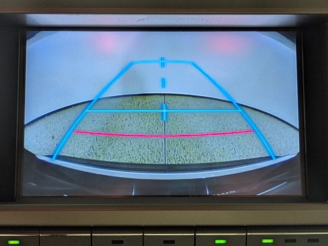 2014 Lexus GX 460 4WD 4dr