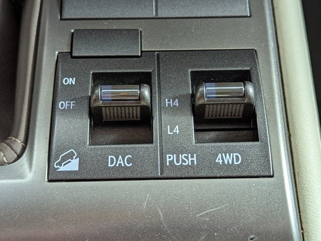 2014 Lexus GX 460 4WD 4dr