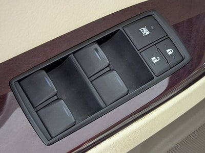 2014 Lexus GX 460 4WD 4dr