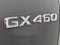 2014 Lexus GX 460 4WD 4dr