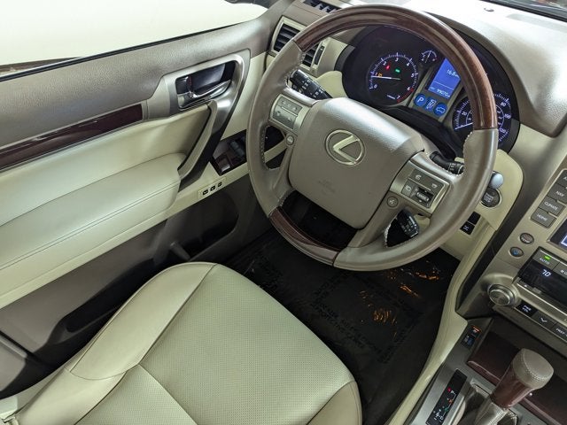 2014 Lexus GX 460 4WD 4dr