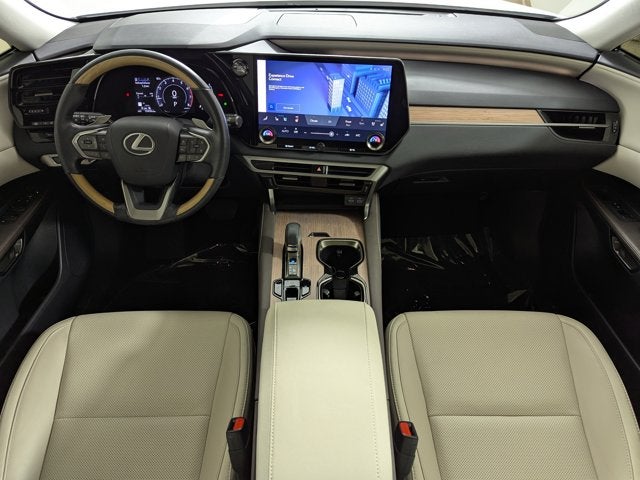2024 Lexus RX RX 350 Premium FWD
