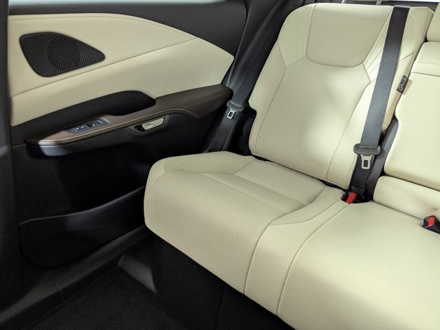 2024 Lexus RX RX 350 Premium FWD