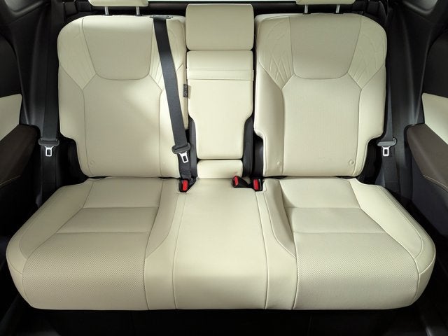 2024 Lexus RX RX 350 Premium FWD