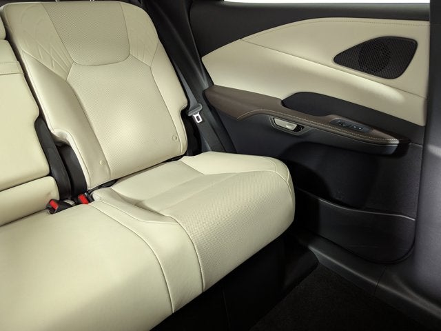 2024 Lexus RX RX 350 Premium FWD