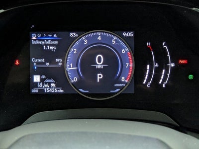 2024 Lexus RX RX 350 Premium FWD