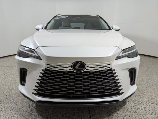 2024 Lexus RX RX 350 Premium FWD