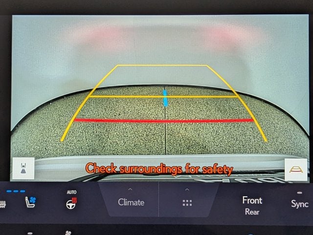 2024 Lexus RX RX 350 Premium FWD