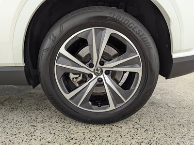 2024 Lexus RX RX 350 Premium FWD