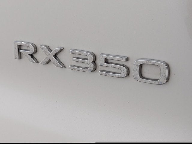 2024 Lexus RX RX 350 Premium FWD