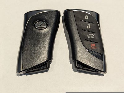 2024 Lexus RX RX 350 Premium FWD