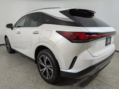 2024 Lexus RX RX 350 Premium FWD