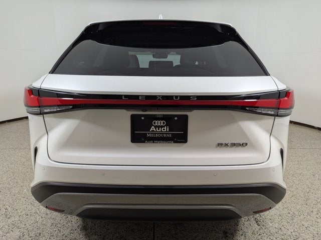 2024 Lexus RX RX 350 Premium FWD