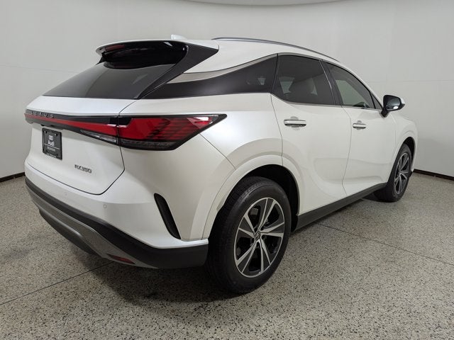 2024 Lexus RX RX 350 Premium FWD