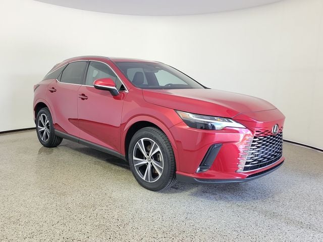 2023 Lexus RX 350 Premium