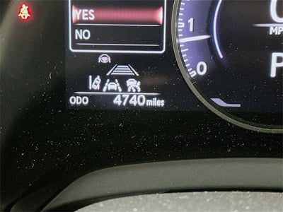 2023 Lexus RX RX 350