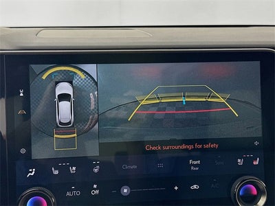 2023 Lexus RX RX 350