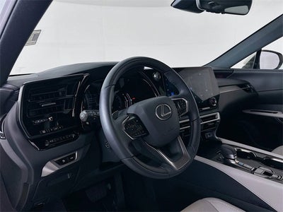 2023 Lexus RX RX 350