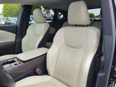 2023 Lexus RX 350 350 Premium Plus